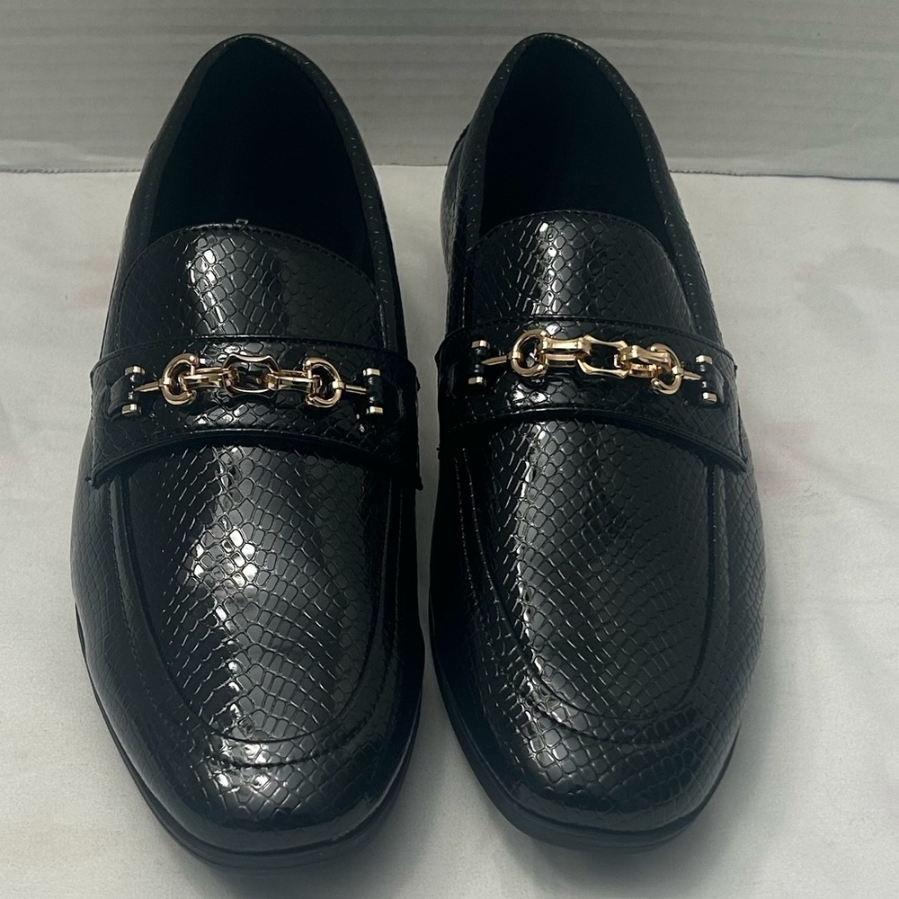 ASOS FLATS
